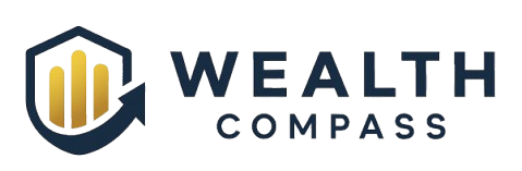WWealth Compass Logo